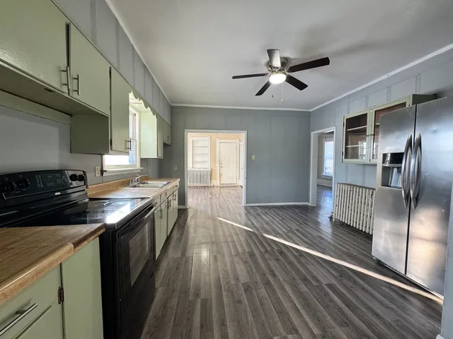 $55,000 | 301 South Oak Street, Forrest, IL 61741