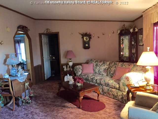 454 Golden Drive Ripley, WV 25271 - Photo 6 of 14 Den/Family/Great Room.