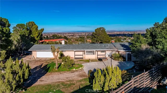 $670,000 | 36042 32nd Street East, Palmdale, CA 93550