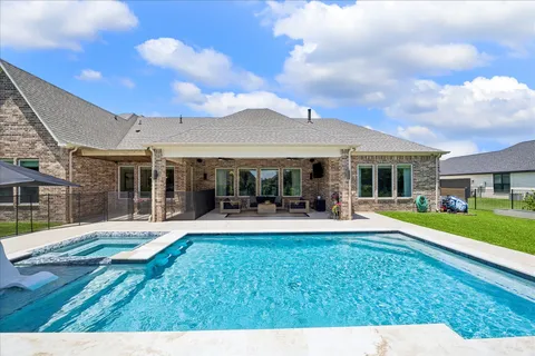 $975,000 | 3602 Vacanti Drive, Richmond, TX 77406