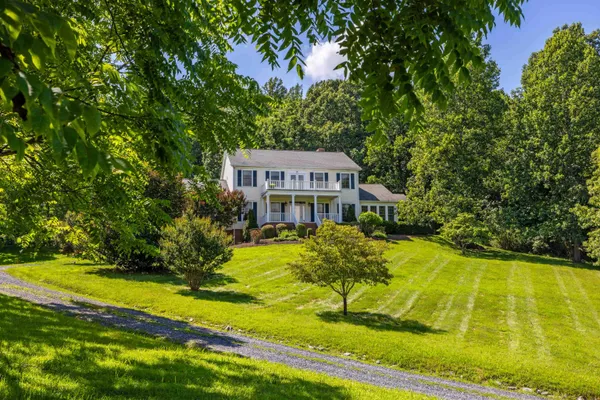 $1,250,000 | 296 Otts Ml Road, Raphine, VA 24472