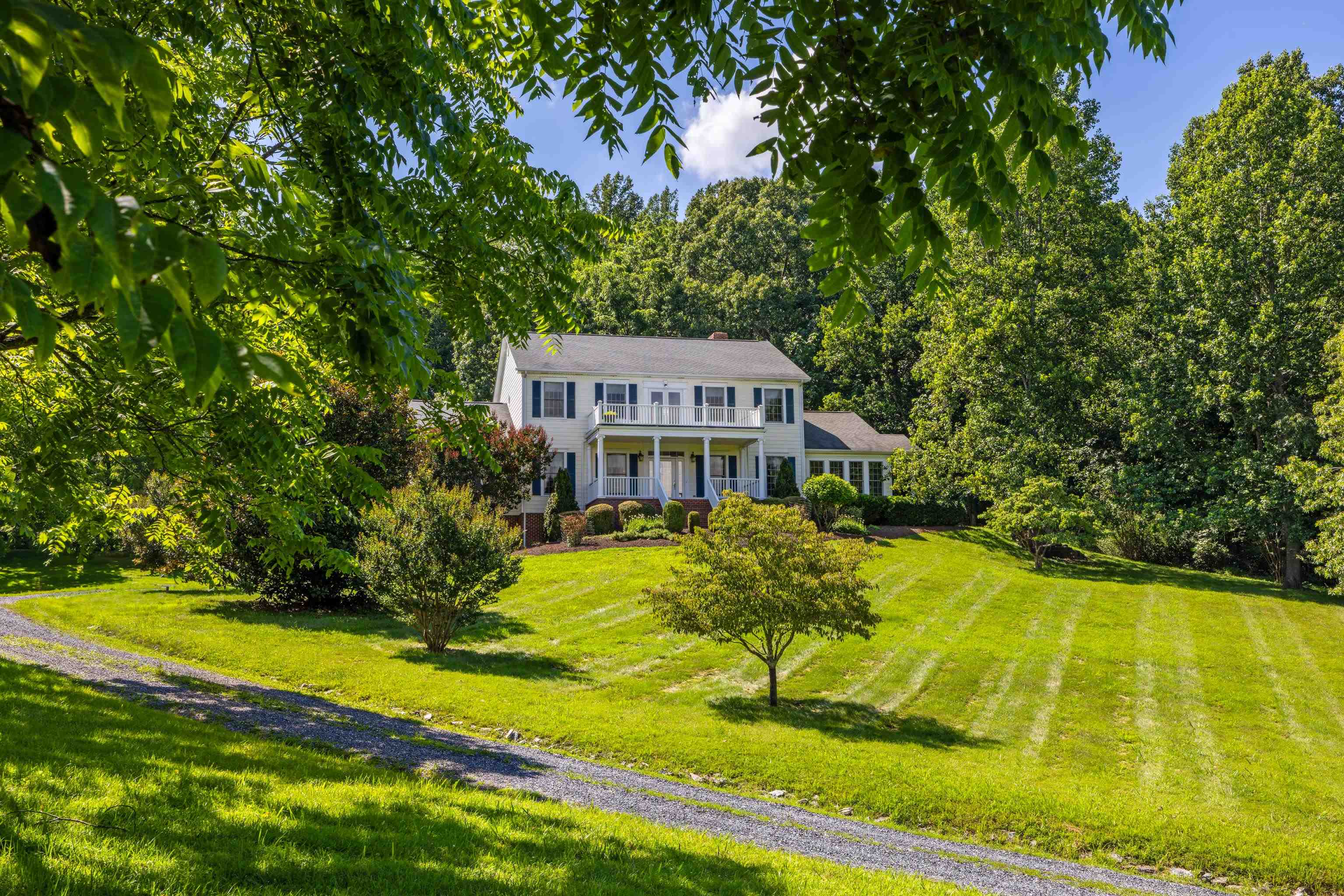 296 Otts Ml Road Raphine, VA 24472 - Photo 2 of 75