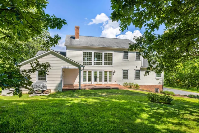 $1,250,000 | 296 Otts Ml Road, Raphine, VA 24472