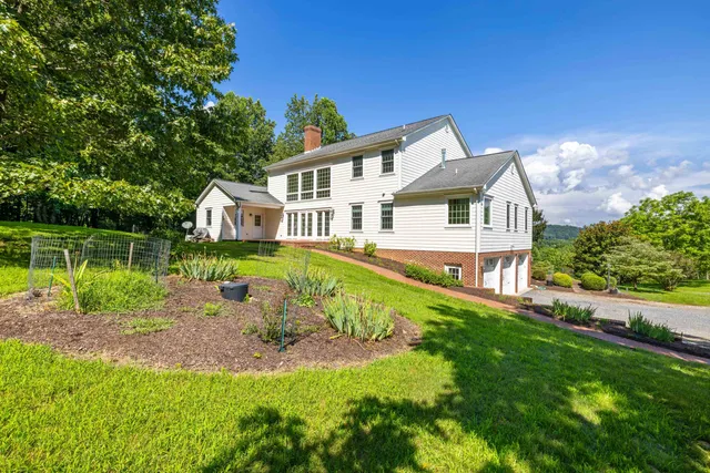 $1,250,000 | 296 Otts Ml Road, Raphine, VA 24472