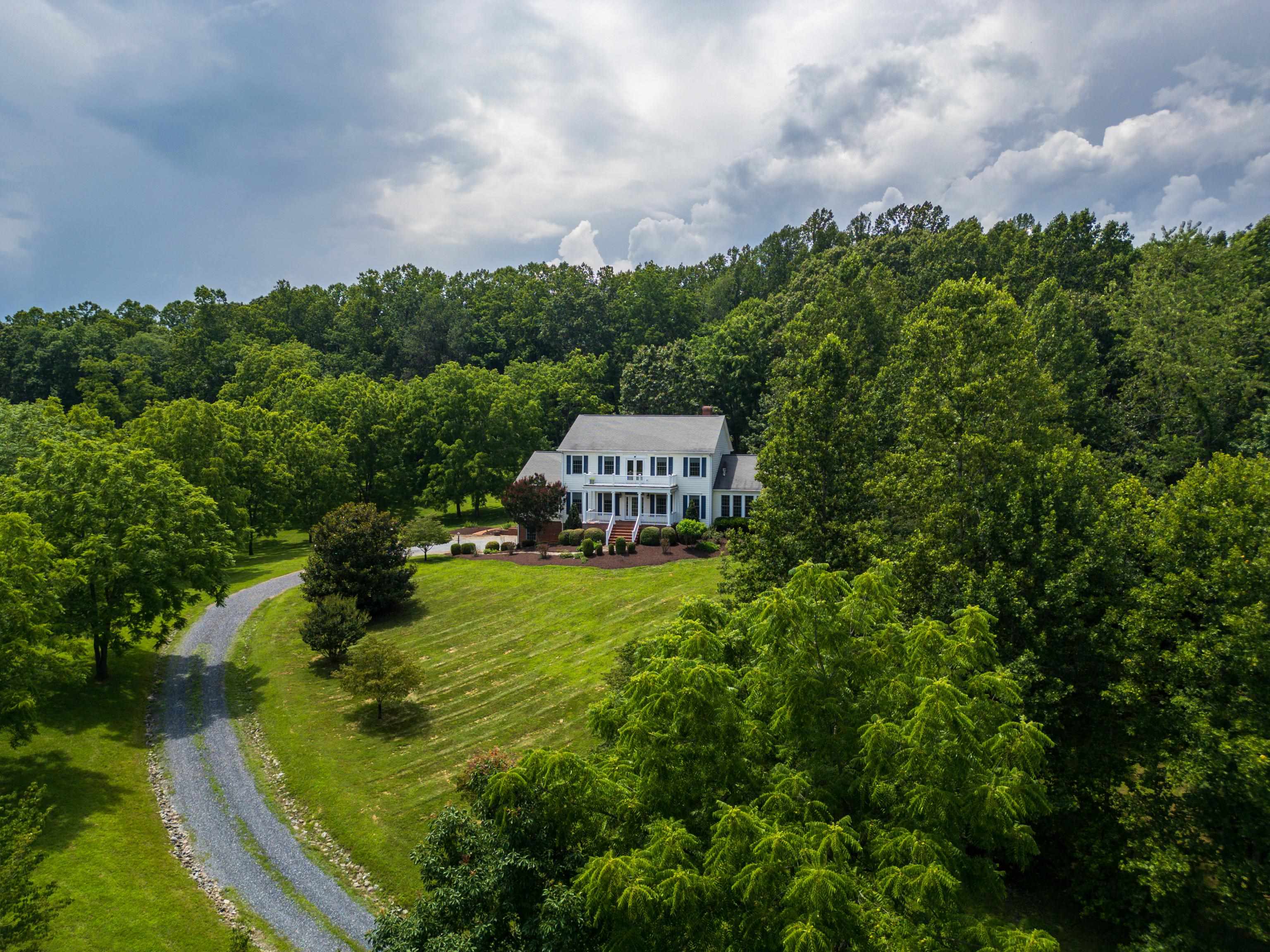 296 Otts Ml Road Raphine, VA 24472 - Photo 68 of 75