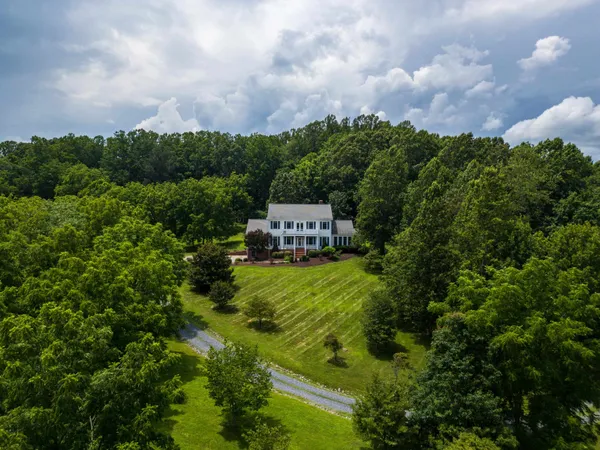 $1,250,000 | 296 Otts Ml Road, Raphine, VA 24472