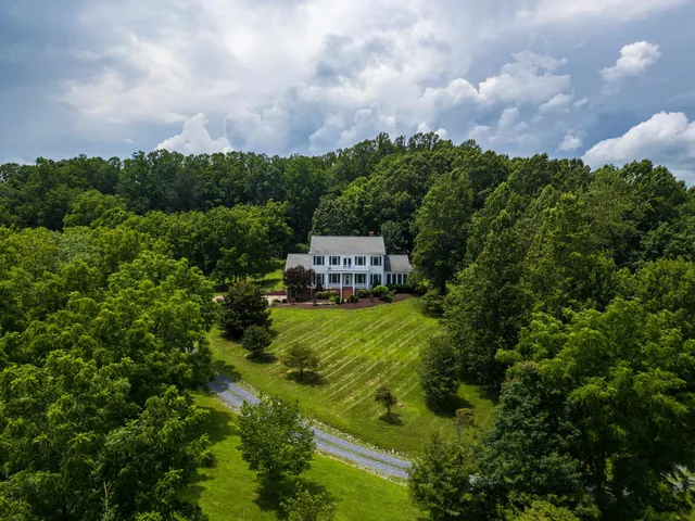 $1,250,000 | 296 Otts Ml Road, Raphine, VA 24472