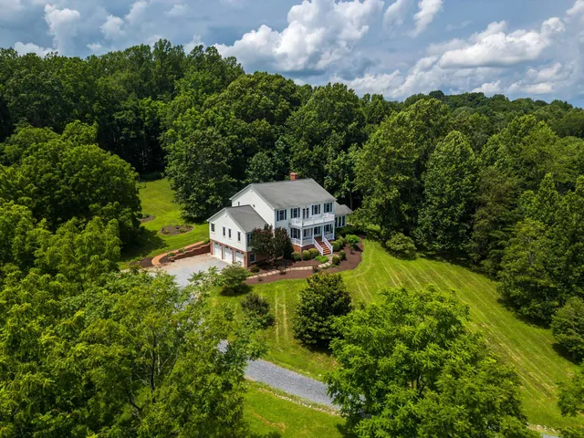 $1,250,000 | 296 Otts Ml Road, Raphine, VA 24472