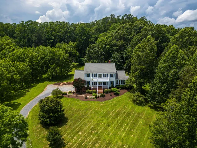 $1,250,000 | 296 Otts Ml Road, Raphine, VA 24472