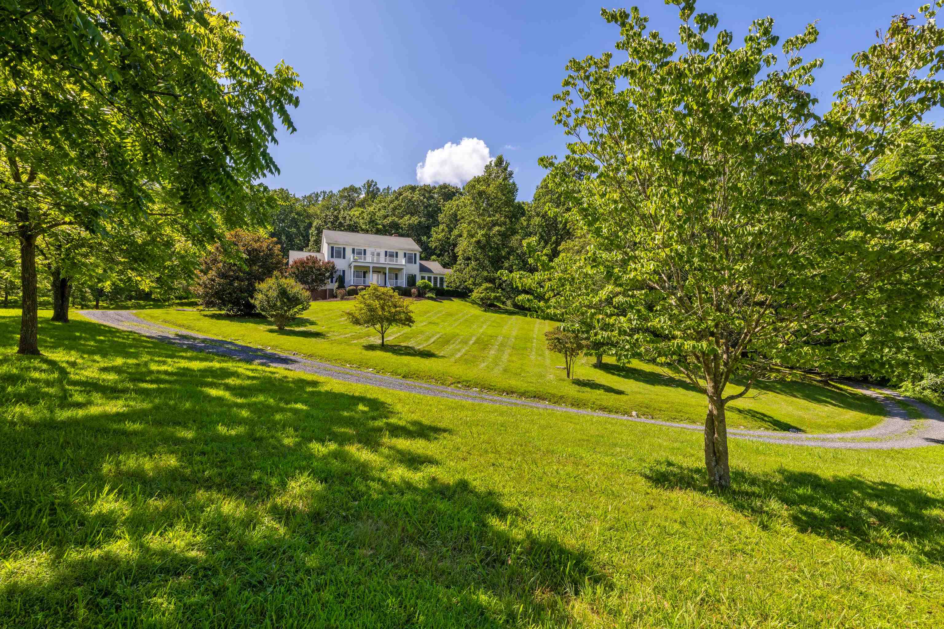 296 Otts Ml Road Raphine, VA 24472 - Photo 8 of 75