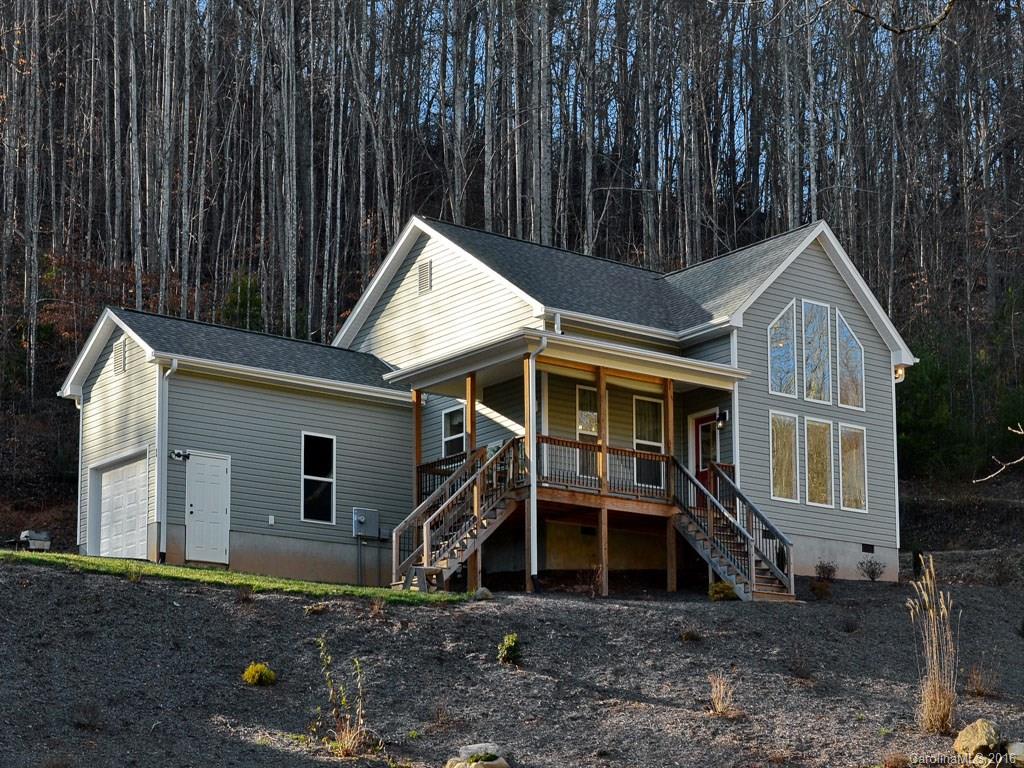 64 Maney Branch Road Weaverville, NC 28787 - Photo 1 of 19 Gallery Image 1