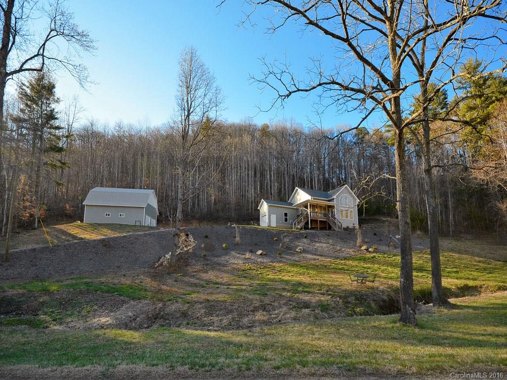 64 Maney Branch Road Weaverville, NC 28787 - Photo 14 of 19 Gallery Image 14