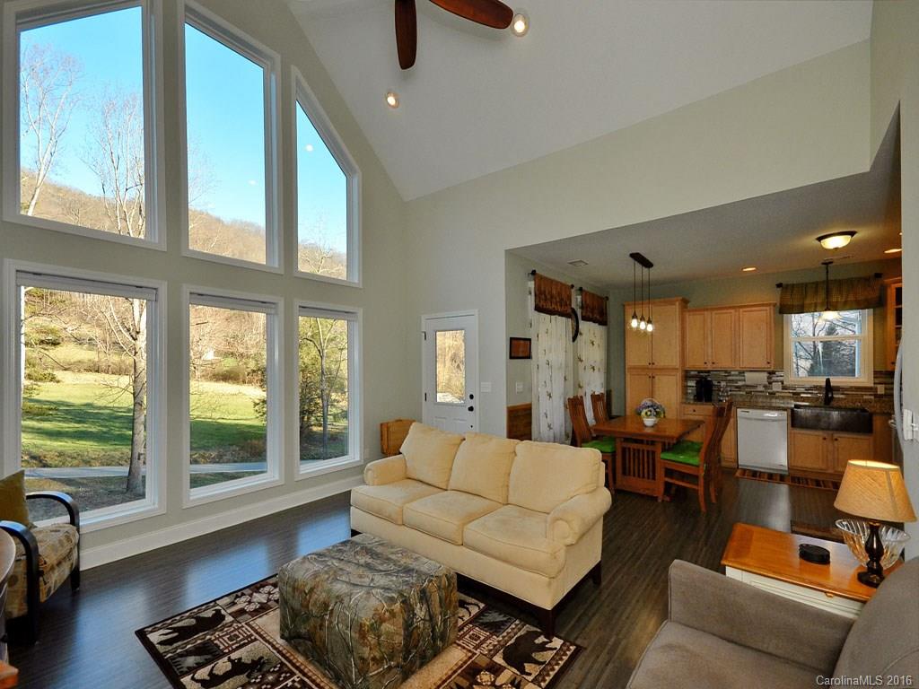 64 Maney Branch Road Weaverville, NC 28787 - Photo 5 of 19 Gallery Image 5