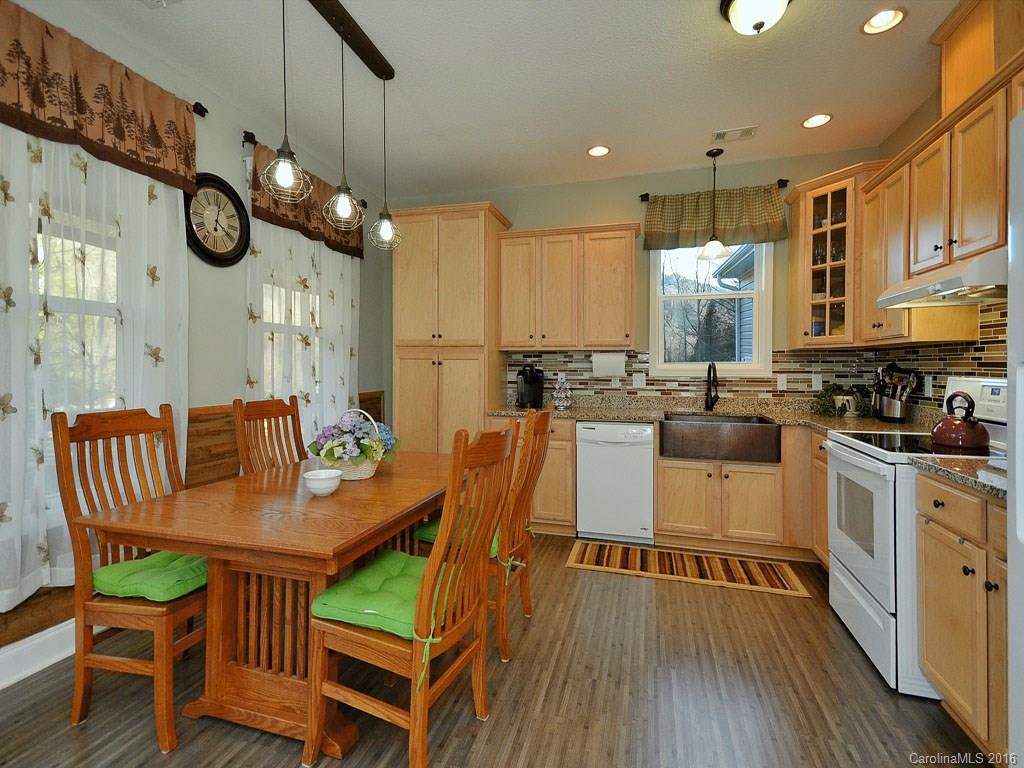 64 Maney Branch Road Weaverville, NC 28787 - Photo 7 of 19 Gallery Image 7