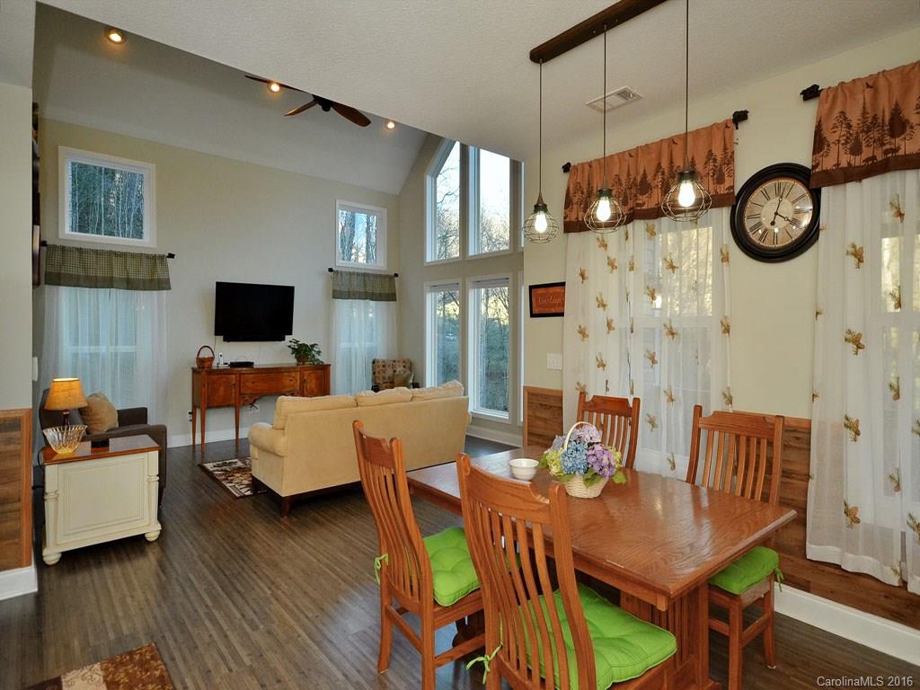 64 Maney Branch Road Weaverville, NC 28787 - Photo 8 of 19 Gallery Image 8