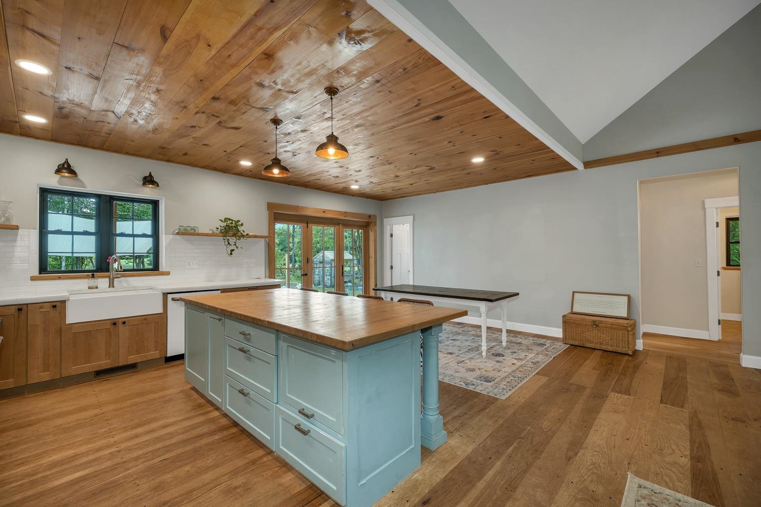 8 Poor Farm Road Gilford, NH 03249 - Photo 11 of 60 Gallery Image 11