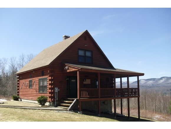 1812 Delano Road Irasburg, VT 05845 - Photo 1 of 1 Gallery Image 1