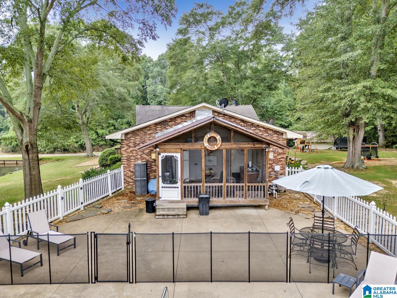1695 Kent Road Oneonta, AL 35121 - Photo 34 of 70