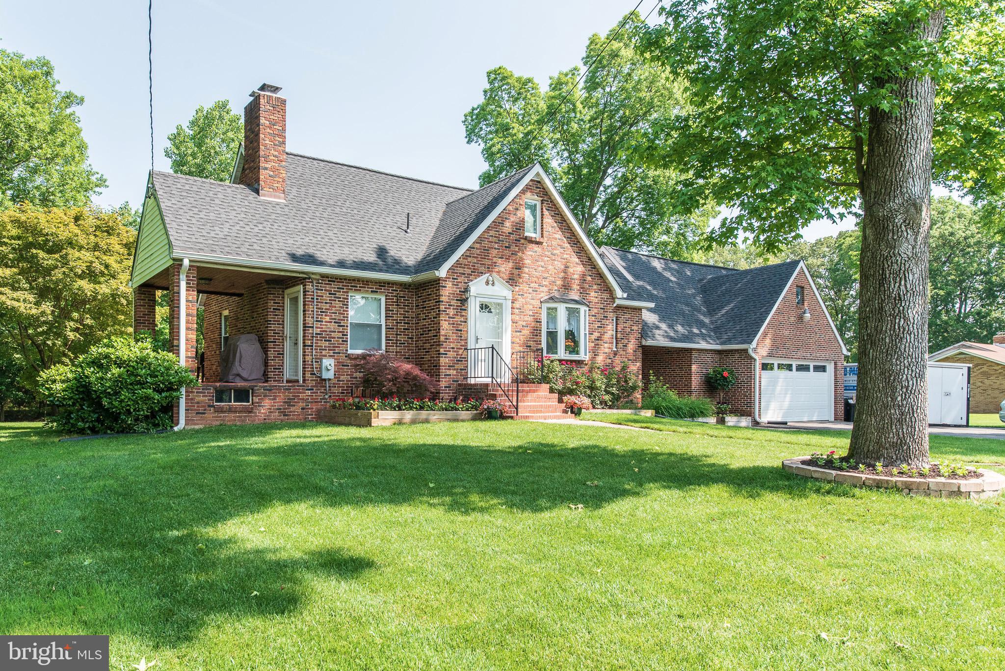 2404 Coltwood Road Baltimore, MD 21220 - Photo 3 of 60