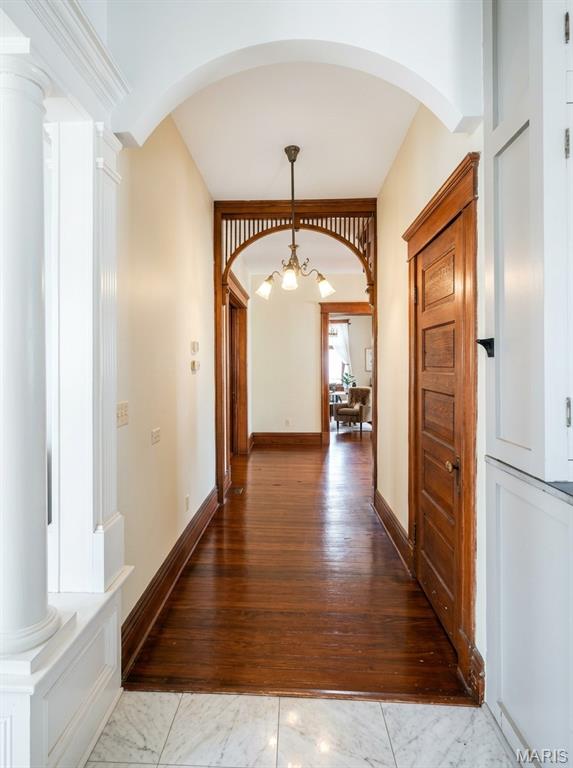 116 West Henry Street Staunton, IL 62088 - Photo 11 of 48