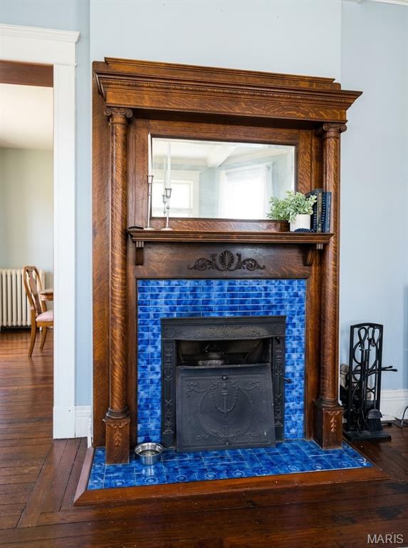 116 West Henry Street Staunton, IL 62088 - Photo 14 of 48