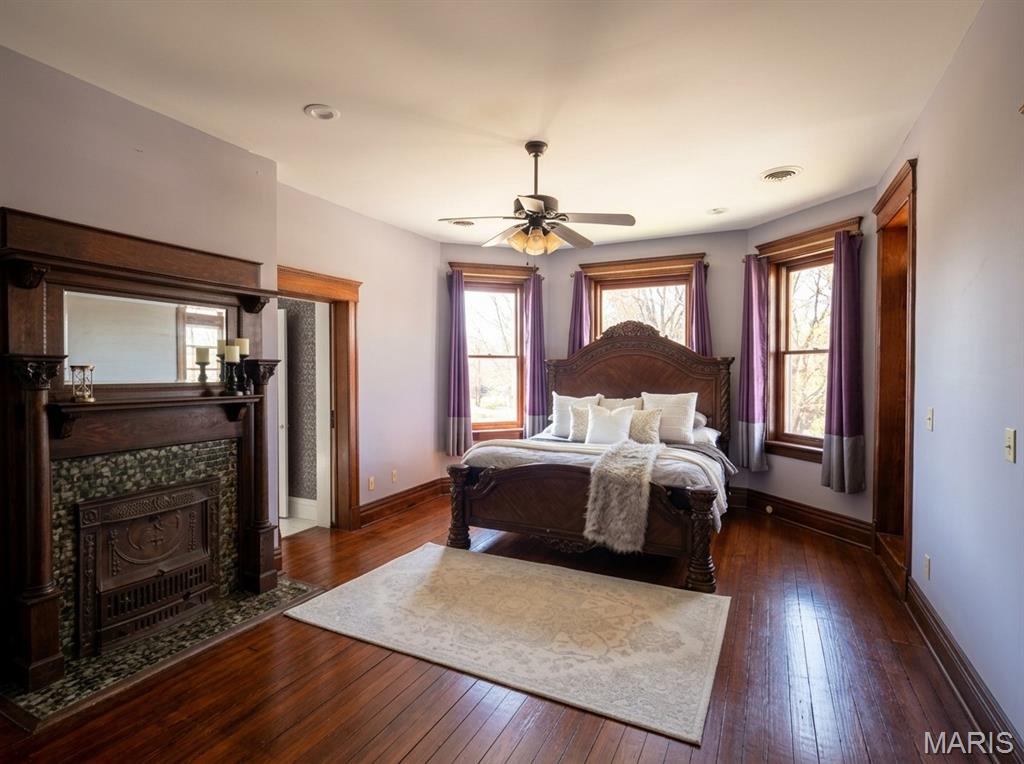 116 West Henry Street Staunton, IL 62088 - Photo 20 of 48