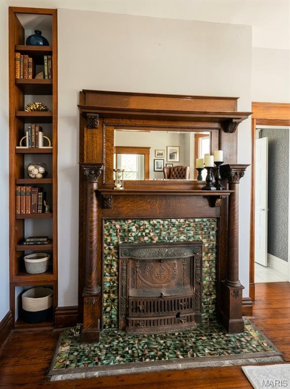 116 West Henry Street Staunton, IL 62088 - Photo 21 of 48