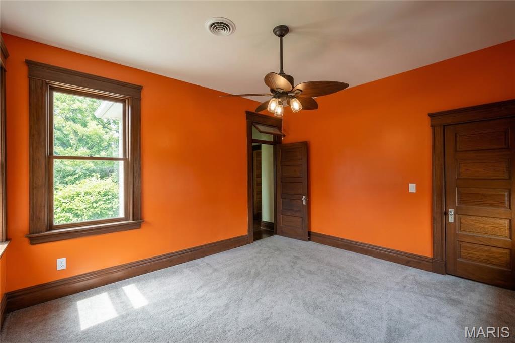 116 West Henry Street Staunton, IL 62088 - Photo 29 of 48