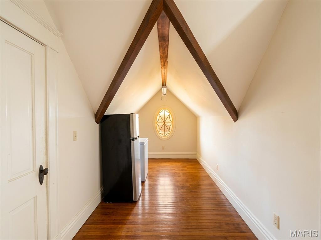 116 West Henry Street Staunton, IL 62088 - Photo 38 of 48