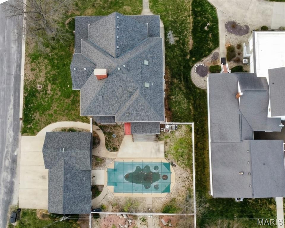 116 West Henry Street Staunton, IL 62088 - Photo 47 of 48