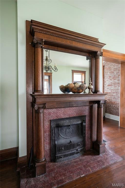 116 West Henry Street Staunton, IL 62088 - Photo 6 of 48