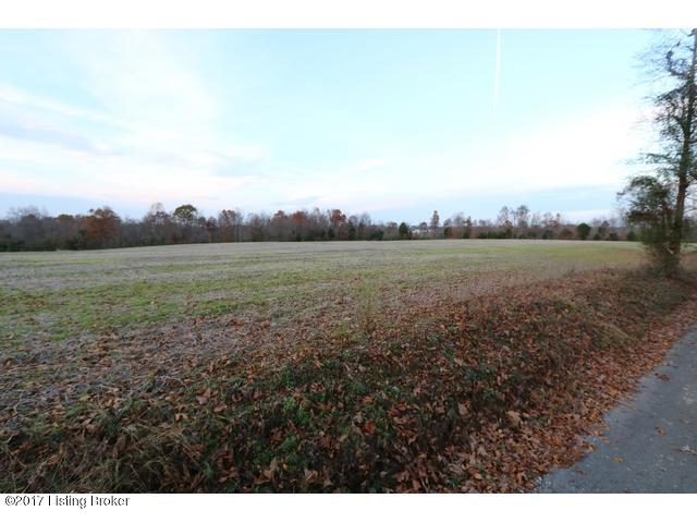 3 Sal Ashley Road Bee Spring, KY 42207 - Photo 11 of 21 Tract 3 Carl Jr Rd3