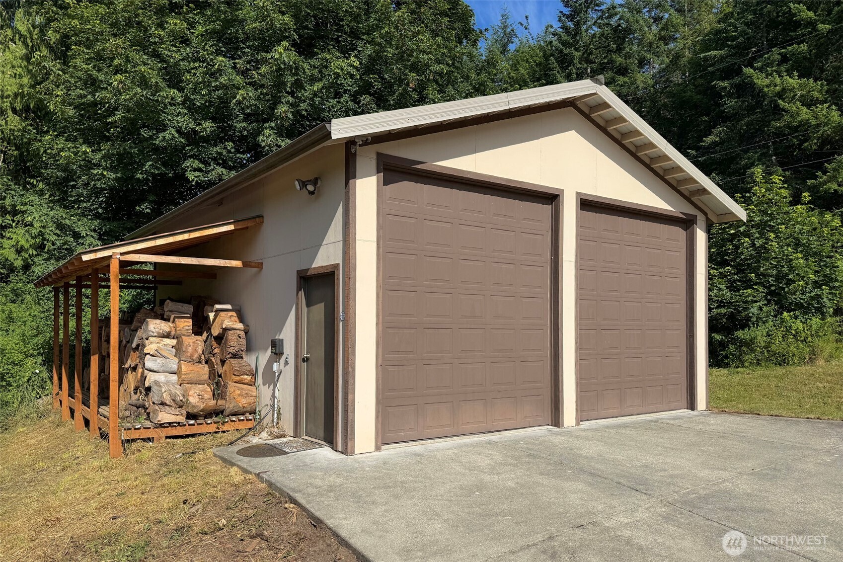 742 Durwachter Road Port Angeles, WA 98363 - Photo 39 of 40
