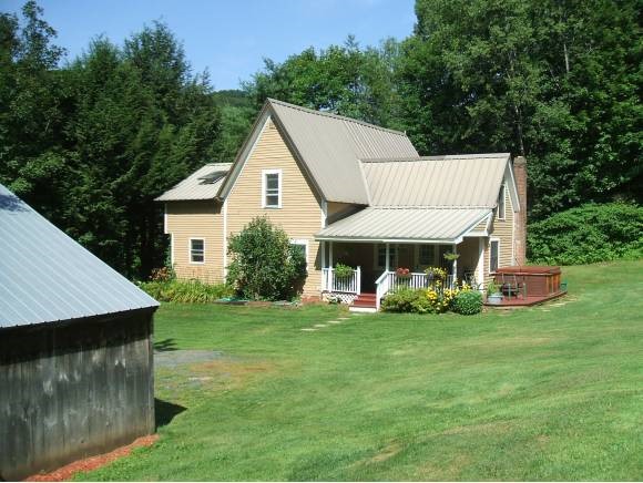 1753 Quechee West Hartford Road Hartford, VT 05001 - Photo 1 of 1 Gallery Image 1
