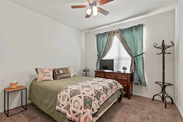 $390,000 | 3816 Waldorf Drive, Denton, TX 76208