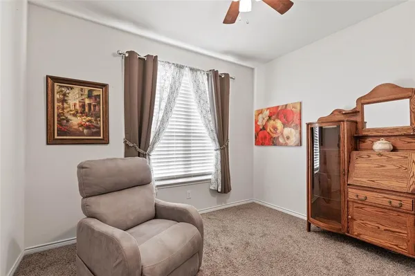 $390,000 | 3816 Waldorf Drive, Denton, TX 76208