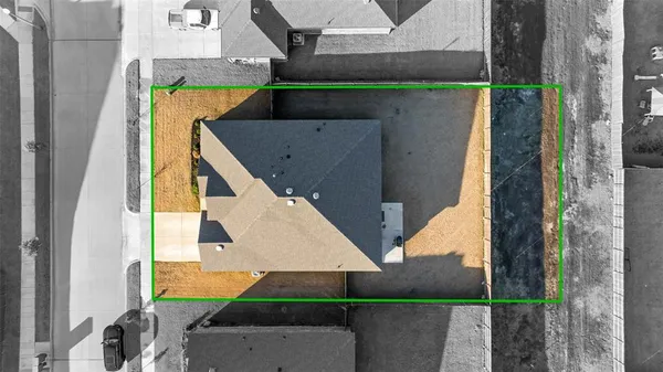 $390,000 | 3816 Waldorf Drive, Denton, TX 76208