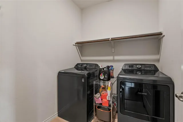 a close up of a stove top oven