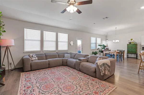 $390,000 | 3816 Waldorf Drive, Denton, TX 76208