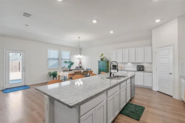 $390,000 | 3816 Waldorf Drive, Denton, TX 76208