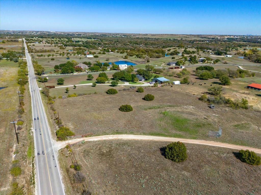 Tbd 3-acres Tbd 3-acres Kelly Road Aledo, TX 76008 - Photo 3 of 10 an aerial view of residential houses with outdoor space