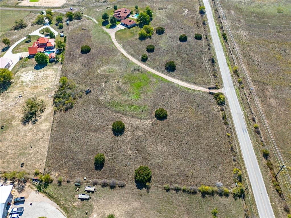 Tbd 3-acres Tbd 3-acres Kelly Road Aledo, TX 76008 - Photo 9 of 10 an aerial view of a fireplace