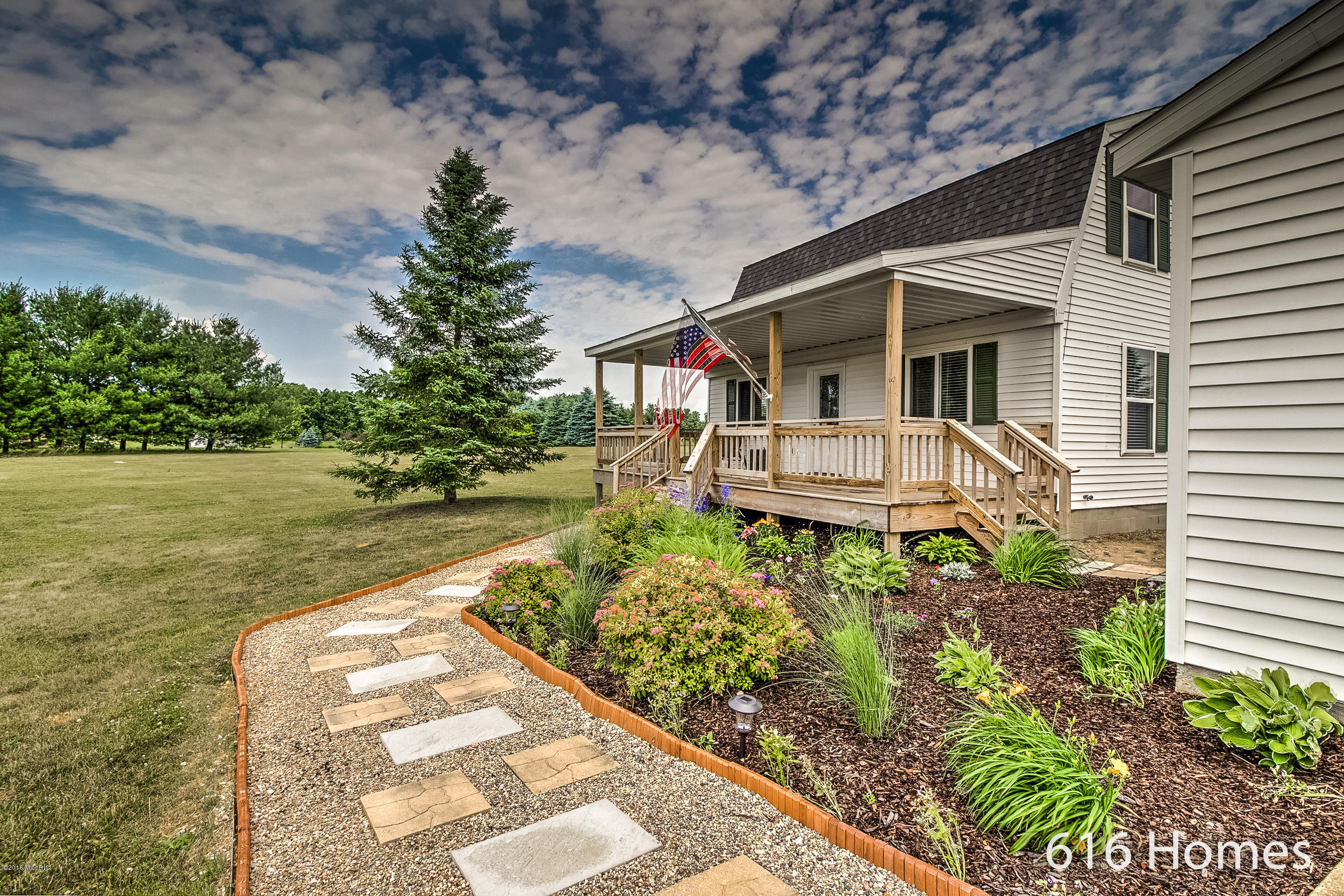 5960 North Barber Road Hastings, MI 49058 - Photo 3 of 40 616-43