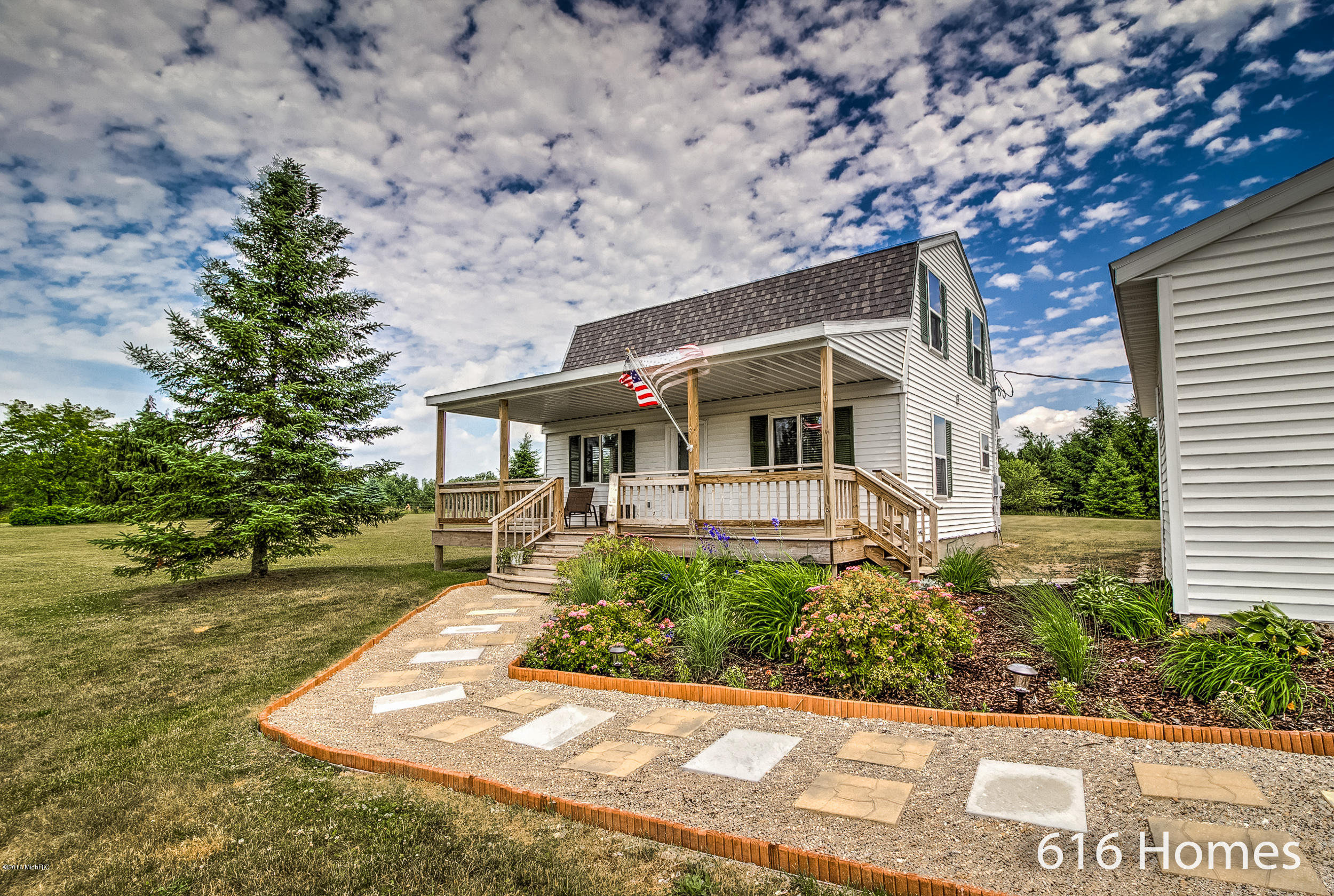 5960 North Barber Road Hastings, MI 49058 - Photo 4 of 40 616-32