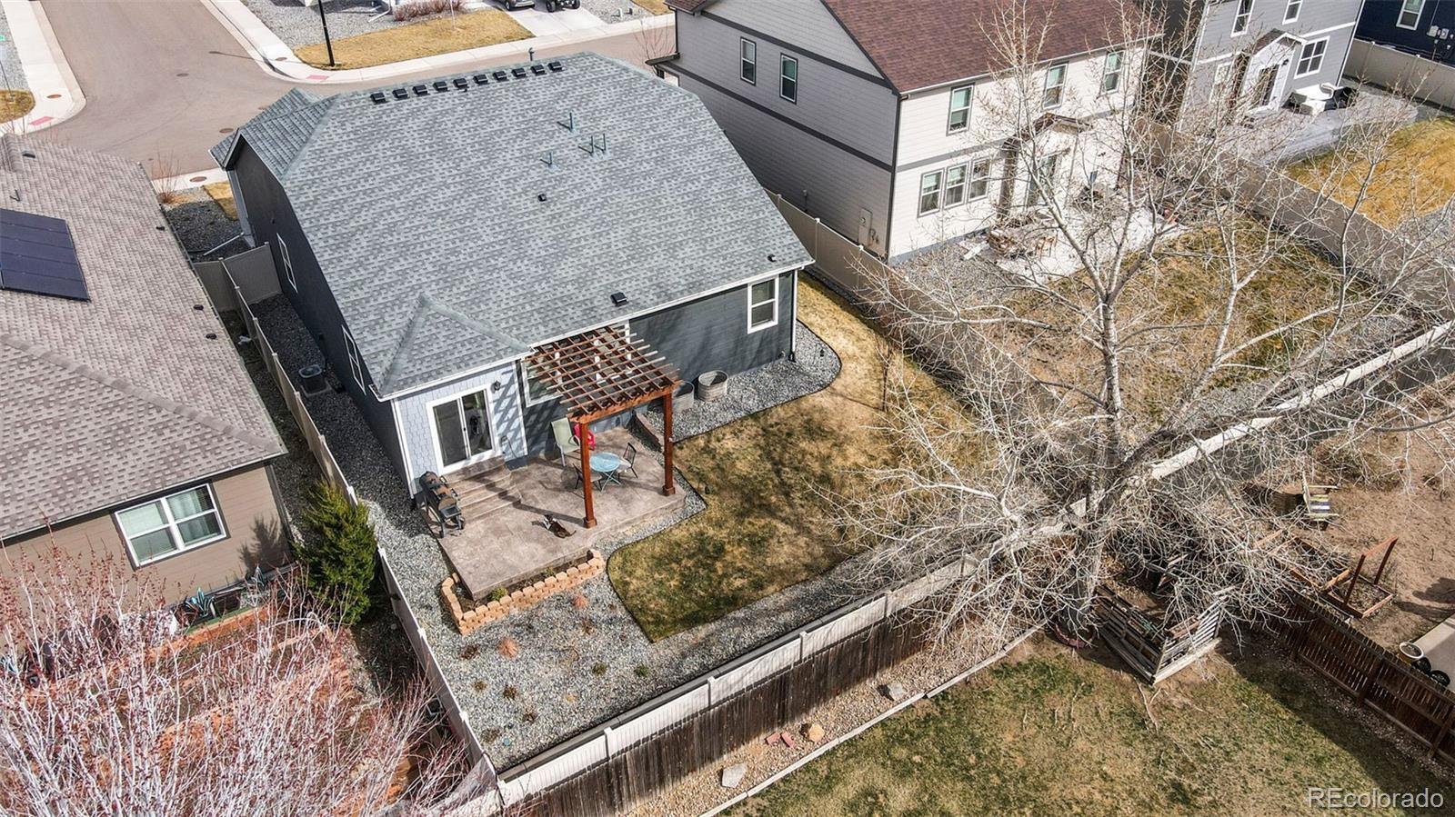 7317 Fraser Circle Frederick, CO 80530 - Photo 16 of 20