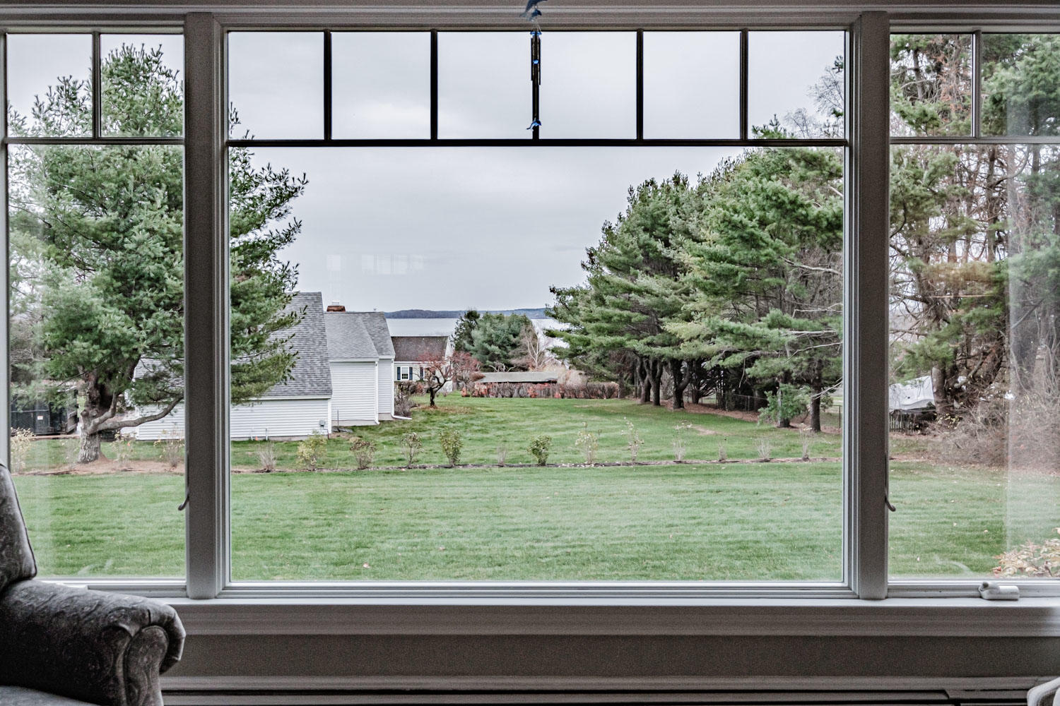 9 Stornoway Road Cumberland Foreside, ME 04110 - Photo 10 of 56 10