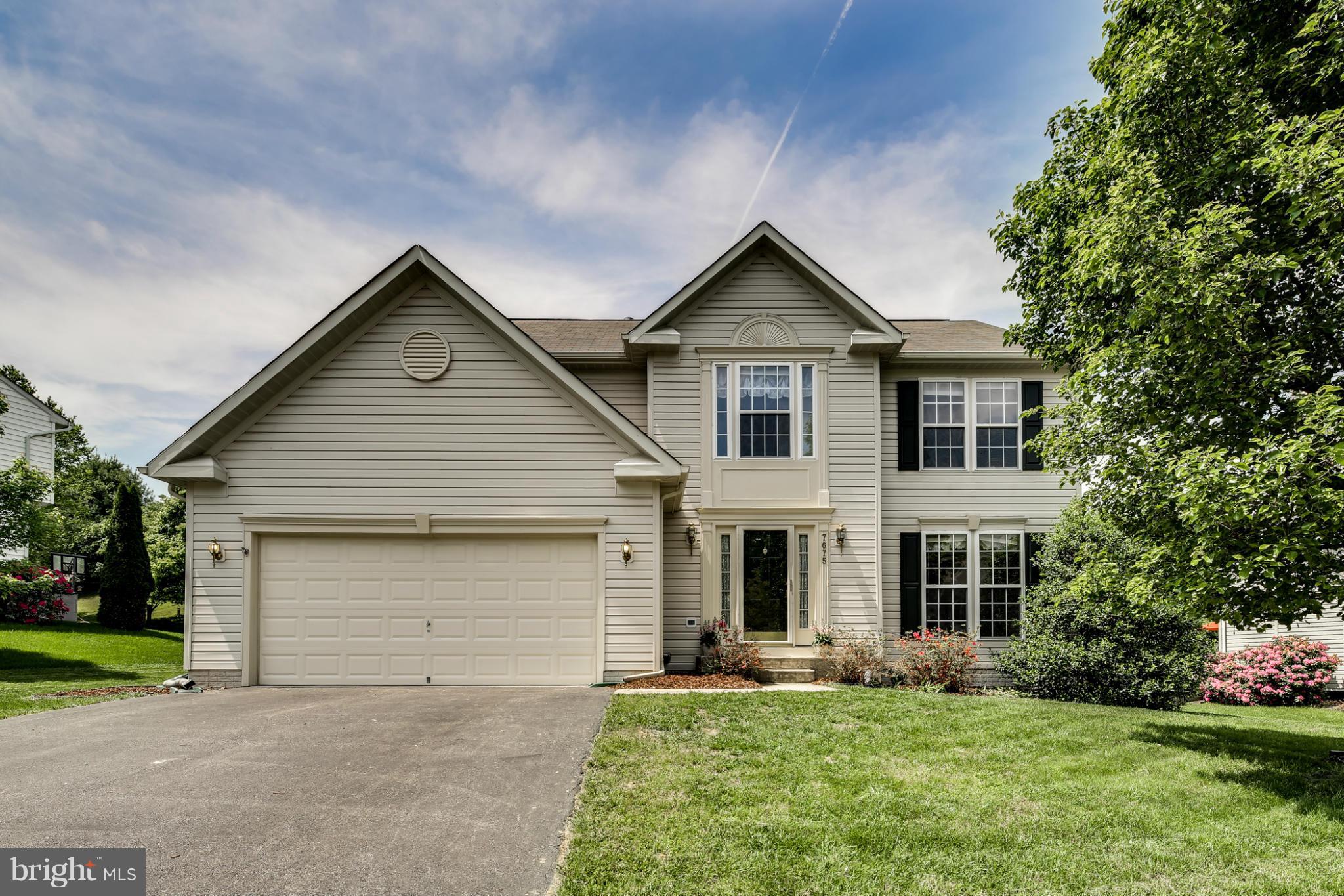 7675 Swallow Road Sykesville, MD 21784 - Photo 1 of 30 Exterior (Front)