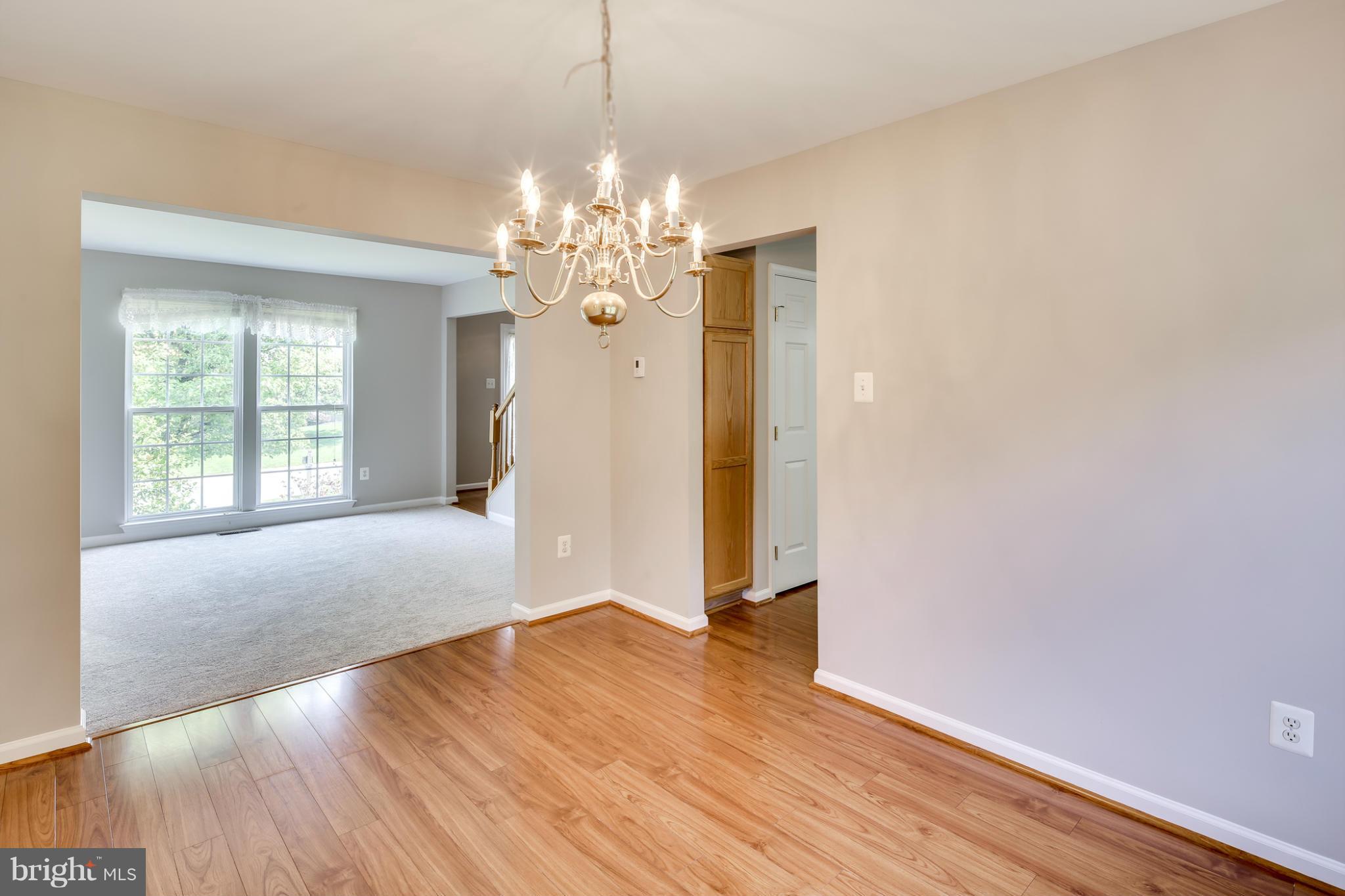 7675 Swallow Road Sykesville, MD 21784 - Photo 3 of 30 Dining Room