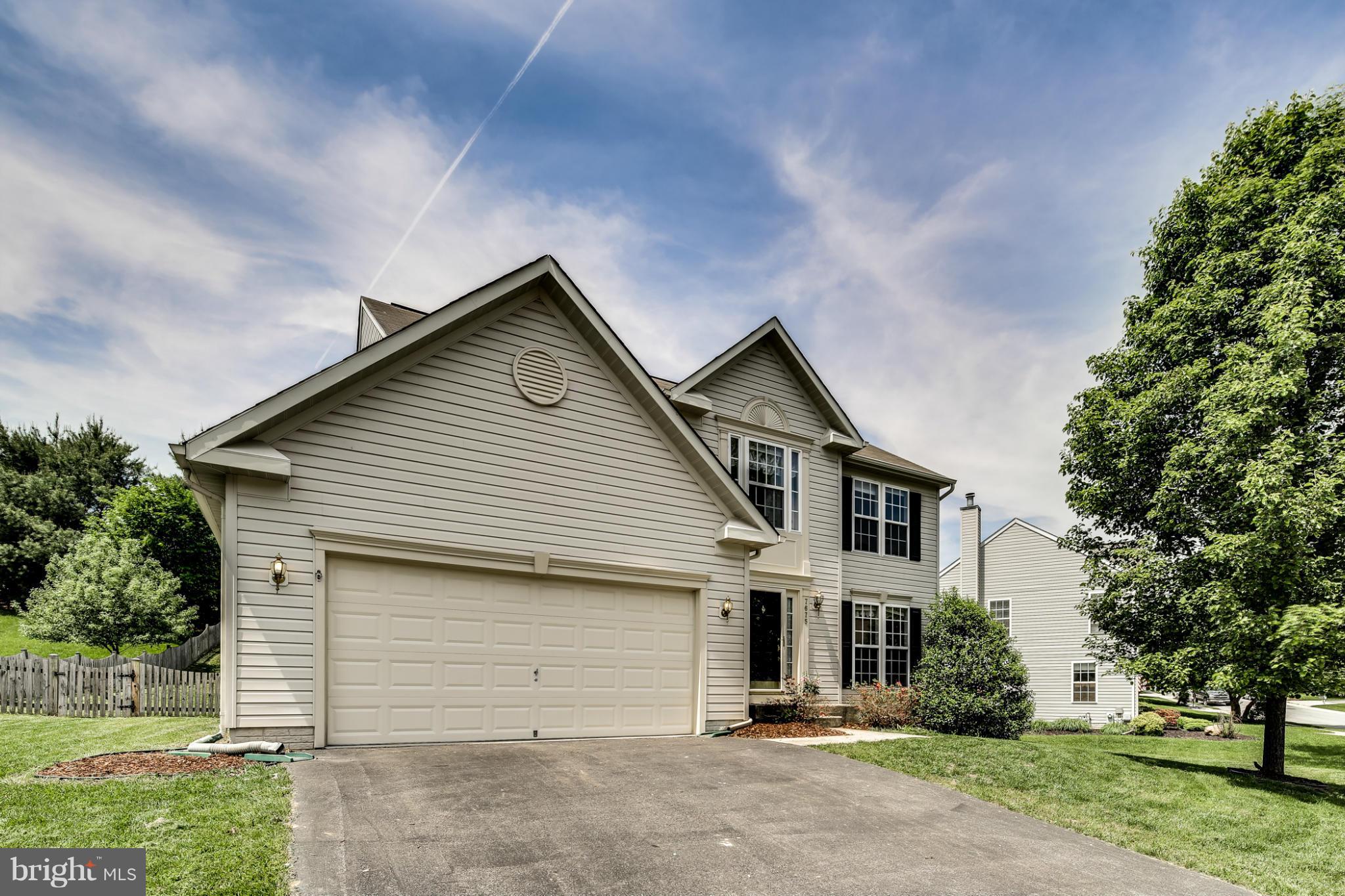 7675 Swallow Road Sykesville, MD 21784 - Photo 28 of 30 Exterior (Front)