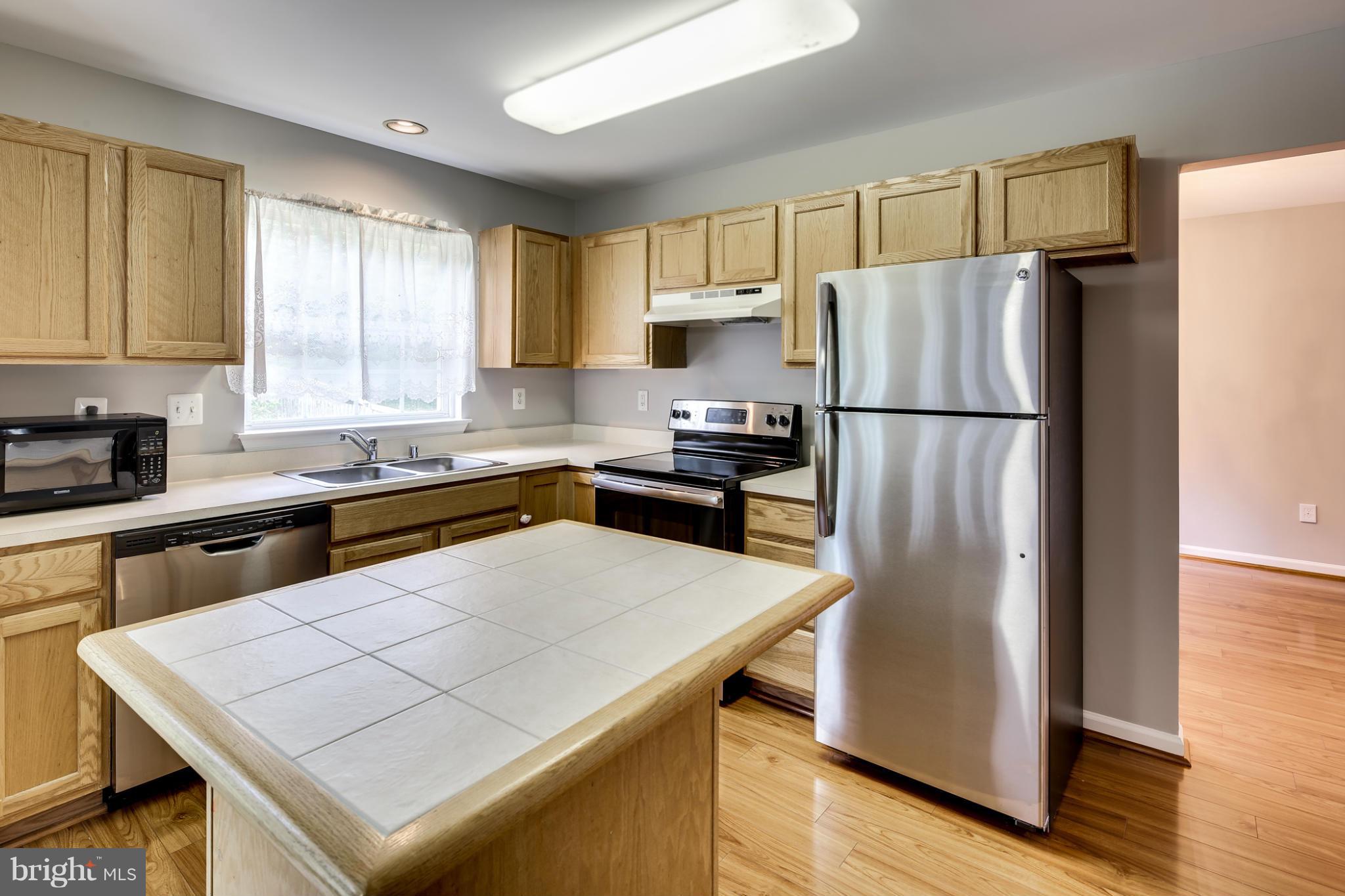 7675 Swallow Road Sykesville, MD 21784 - Photo 4 of 30 Kitchen